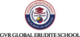 GVR Logo